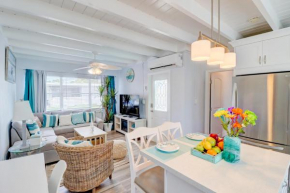 Starkes Casa Villa Coastal Seaside Getaway